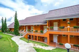 Phukaew Resort & Adventure Park, Khao Kho