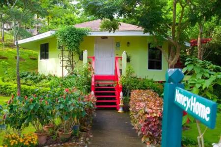 Phukaew Resort & Adventure Park - 43