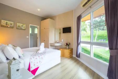 Phukaew Resort & Adventure Park - 20