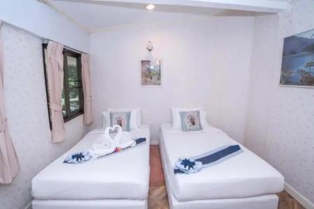 Phukaew Resort & Adventure Park - 46