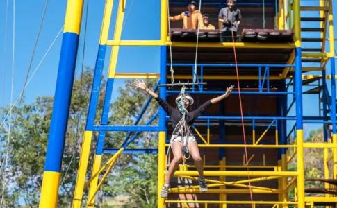 Phukaew Resort & Adventure Park - 17