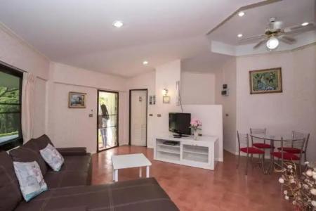 Phukaew Resort & Adventure Park - 44