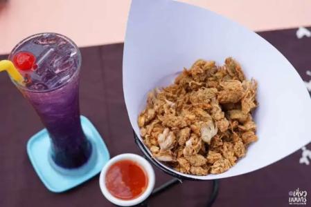 Phukaew Resort & Adventure Park - 7