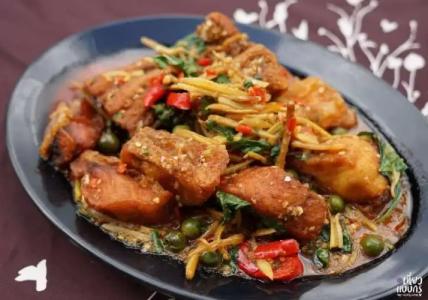 Phukaew Resort & Adventure Park - 10