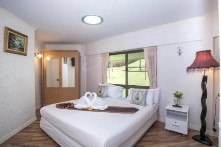 Phukaew Resort & Adventure Park - 45