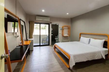 Sunshine Paradise Resort - 56