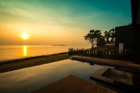 Sunshine Paradise Resort - 88