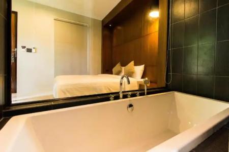 Sunshine Paradise Resort - 165