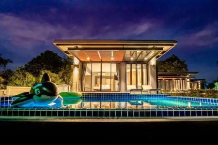 Sunshine Paradise Resort - 66