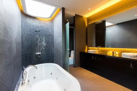 Sunshine Paradise Resort - 121