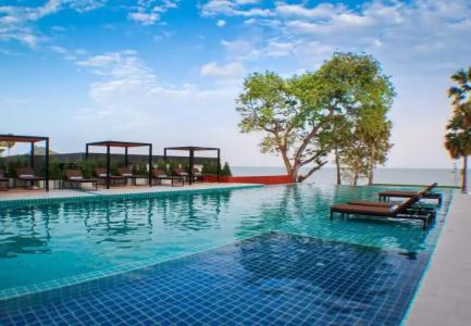 Sunshine Paradise Resort - 7