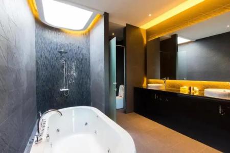 Sunshine Paradise Resort - 101