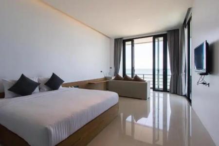 Sunshine Paradise Resort - 130