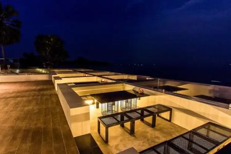 Sunshine Paradise Resort - 14