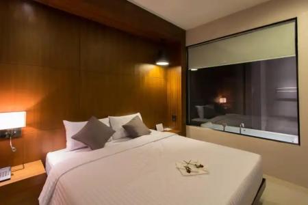 Sunshine Paradise Resort - 39