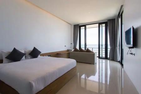 Sunshine Paradise Resort - 143