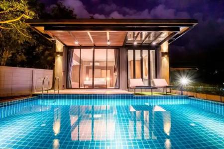 Sunshine Paradise Resort - 75