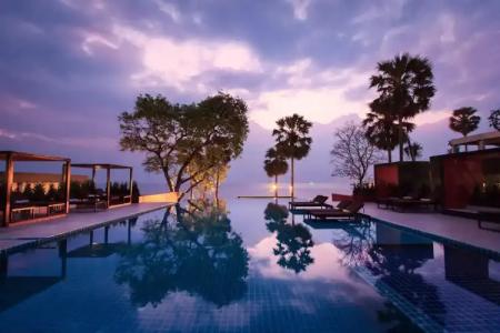 Sunshine Paradise Resort - 45