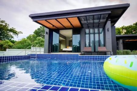 Sunshine Paradise Resort - 76