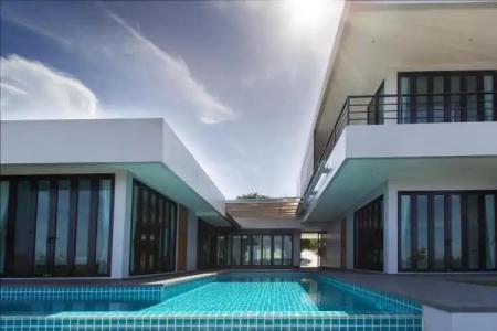 Sunshine Paradise Resort - 129