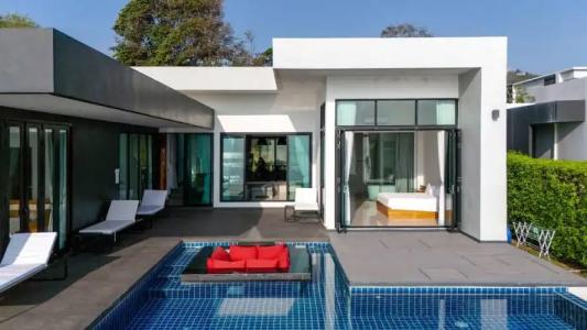 Sunshine Paradise Resort - 125