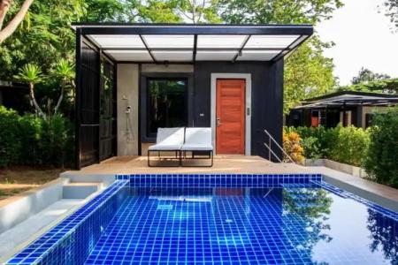 Sunshine Paradise Resort - 156