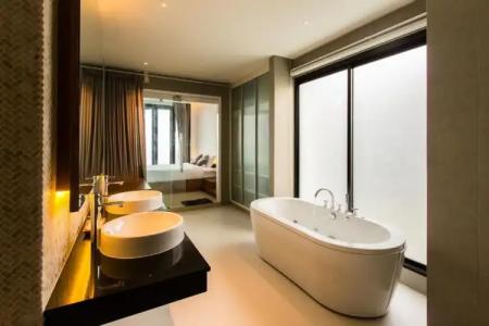 Sunshine Paradise Resort - 89