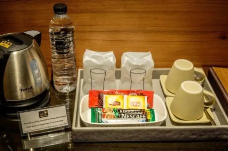 Sunshine Paradise Resort - 79