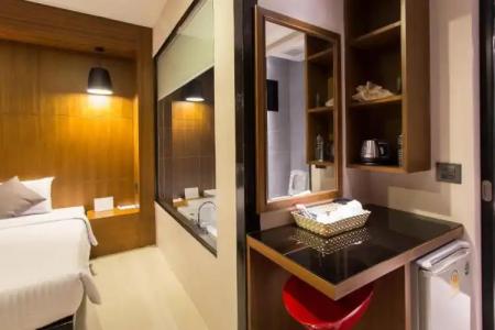 Sunshine Paradise Resort - 159