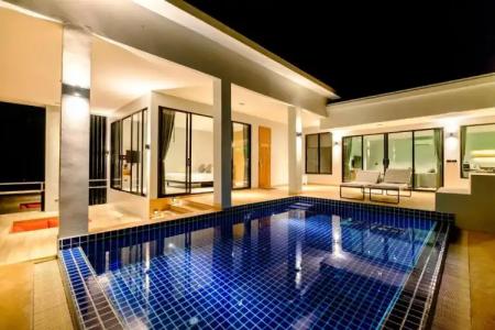 Sunshine Paradise Resort - 82