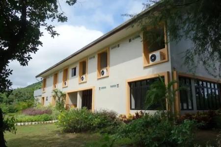 Sunshine Paradise Resort - 58