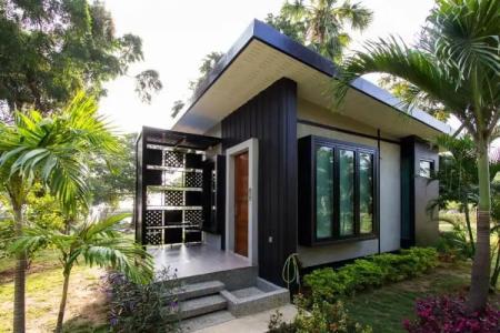 Sunshine Paradise Resort - 163