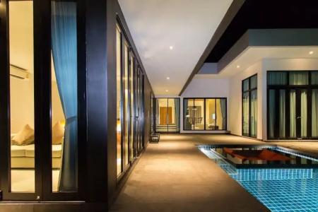 Sunshine Paradise Resort - 120