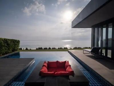 Sunshine Paradise Resort - 108