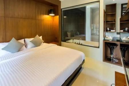 Sunshine Paradise Resort - 164