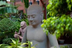 Okay Guesthouse Siem Reap, Siem Reap