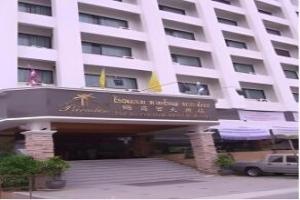 Hatyai Paradise Hotel & Resort, Hat Yai