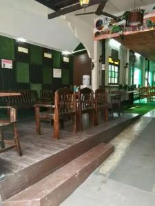 Baan Lanna Walking Street - 17