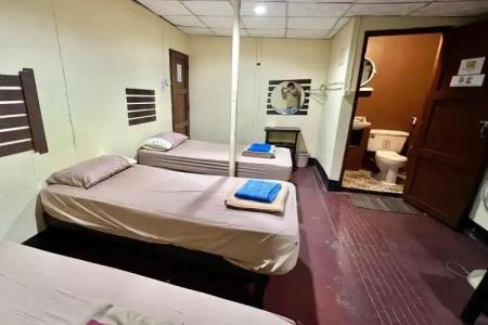 Baan Lanna Walking Street - 1