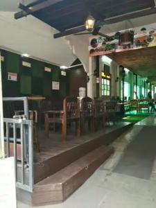 Baan Lanna Walking Street - 18