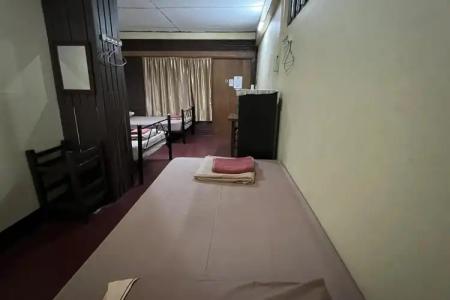 Baan Lanna Walking Street - 9