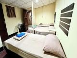 Economy Triple room