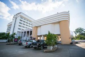 Seeharaj Hotel, Uttaradit