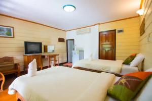 Wattana Village Resort, Mae Sot
