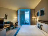 Double Suite with balcony and with garden view