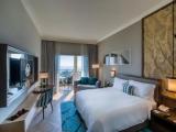 Double room with ocean view