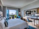 With Terrace Double room oceanfront
