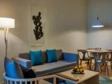 Double Suite with balcony and with ocean view