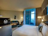 Double Suite with garden view