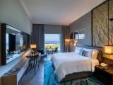 1 Bedroom Double Suite with balcony and with ocean view
